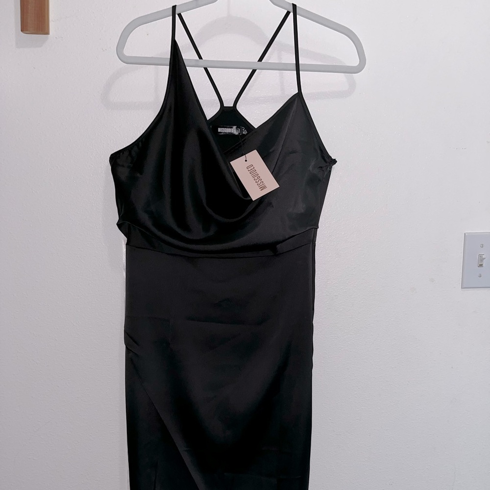 Misguided Party Dress